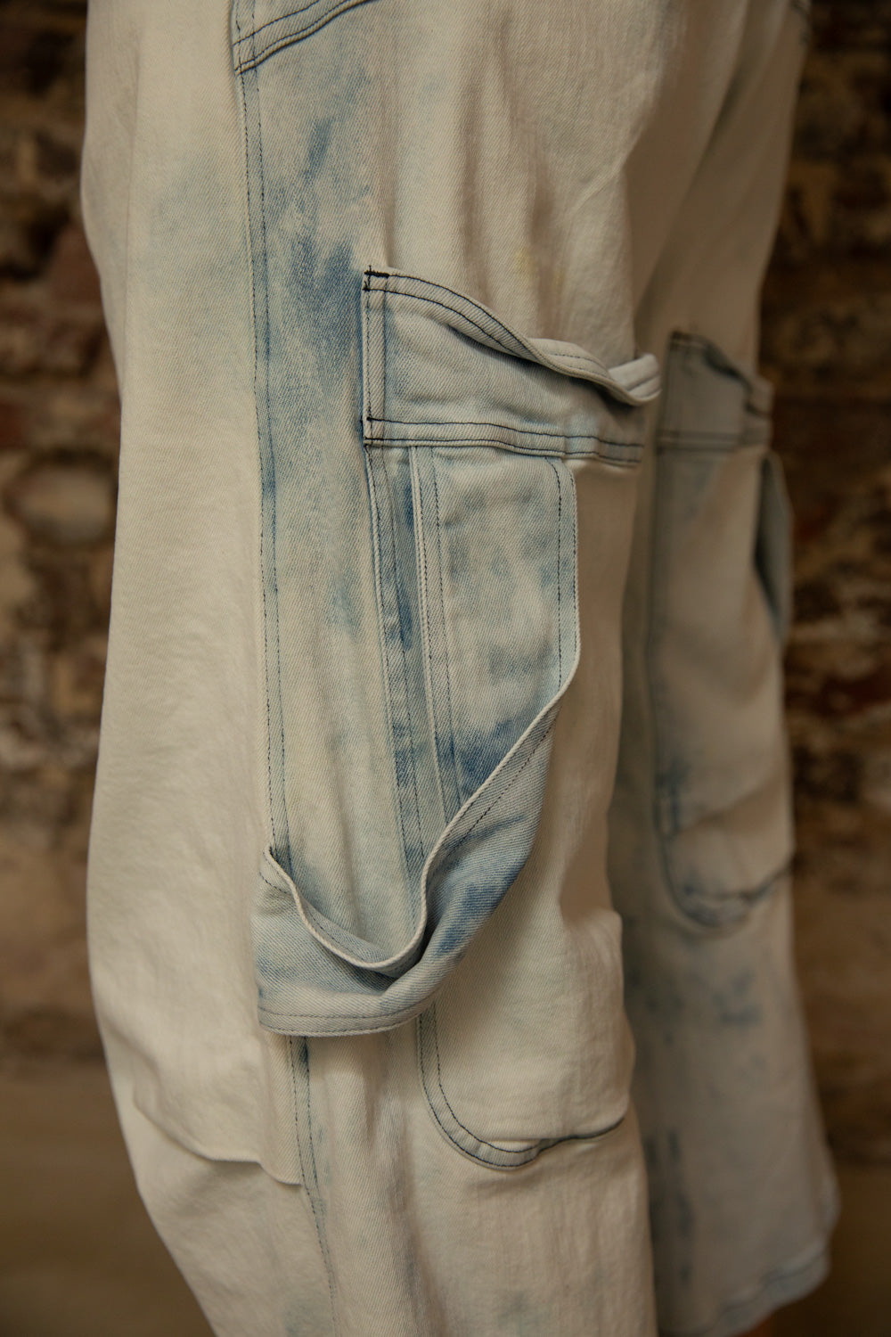Rundholz Trousers