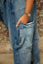 Rundholz Trousers