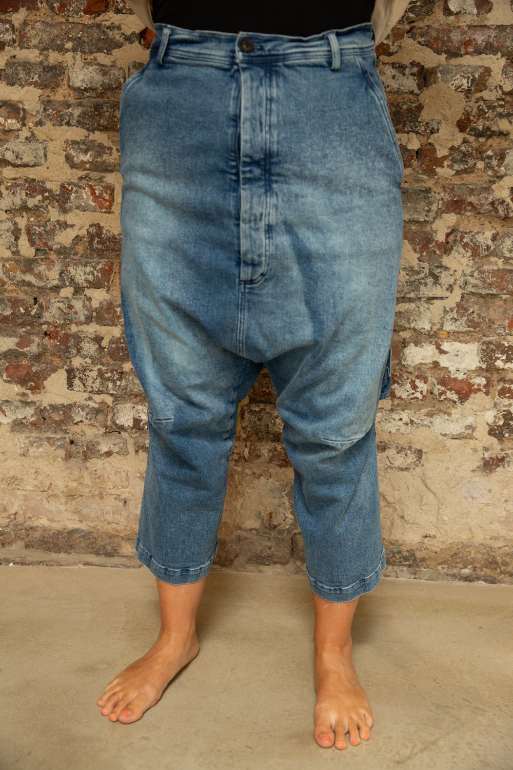 Rundholz Trousers