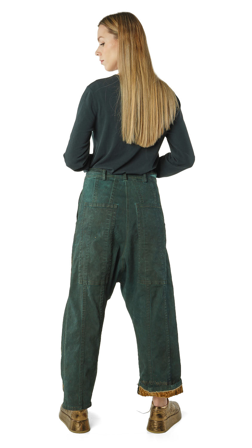 Rundholz Trousers