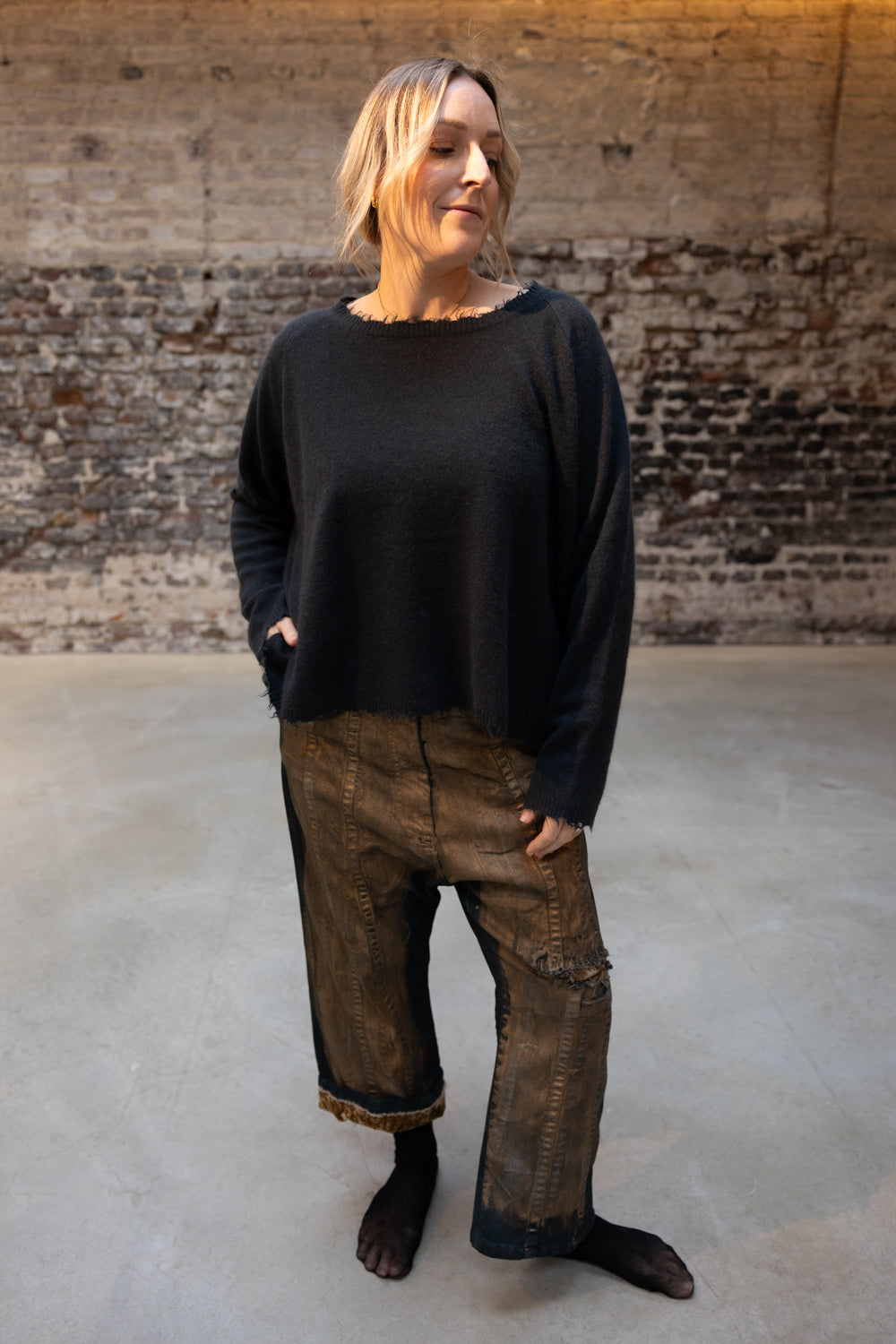 Rundholz Trousers