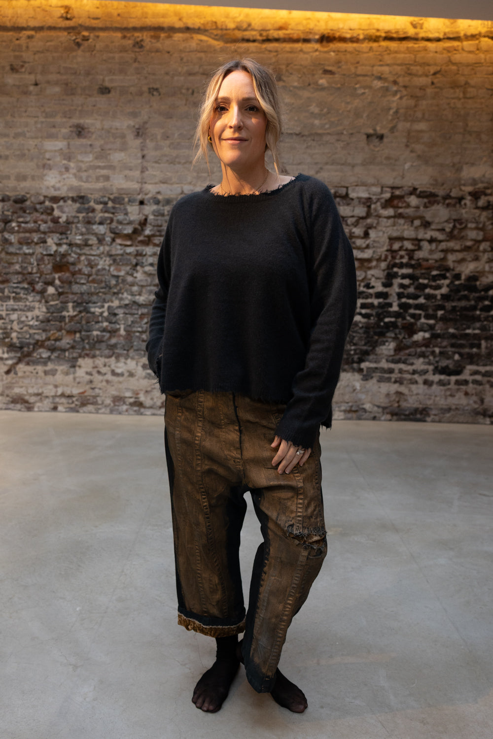 Rundholz Trousers