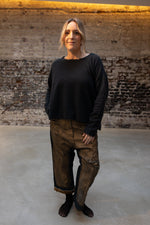 Rundholz Trousers