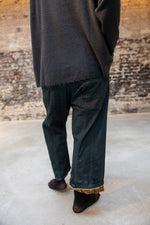 Rundholz Trousers