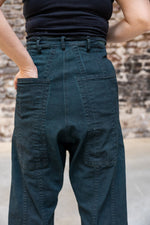 Rundholz Trousers