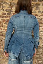 Rundholz Jacket