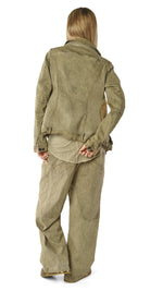 Rundholz Jacket
