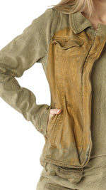 Rundholz Jacket