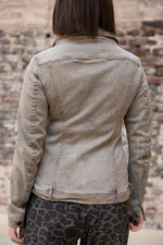Rundholz Jacket