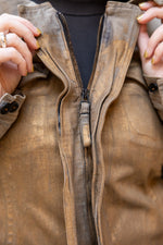 Rundholz Jacket