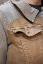 Rundholz Jacket