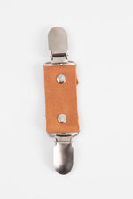 Walkers Design Leather Clip
