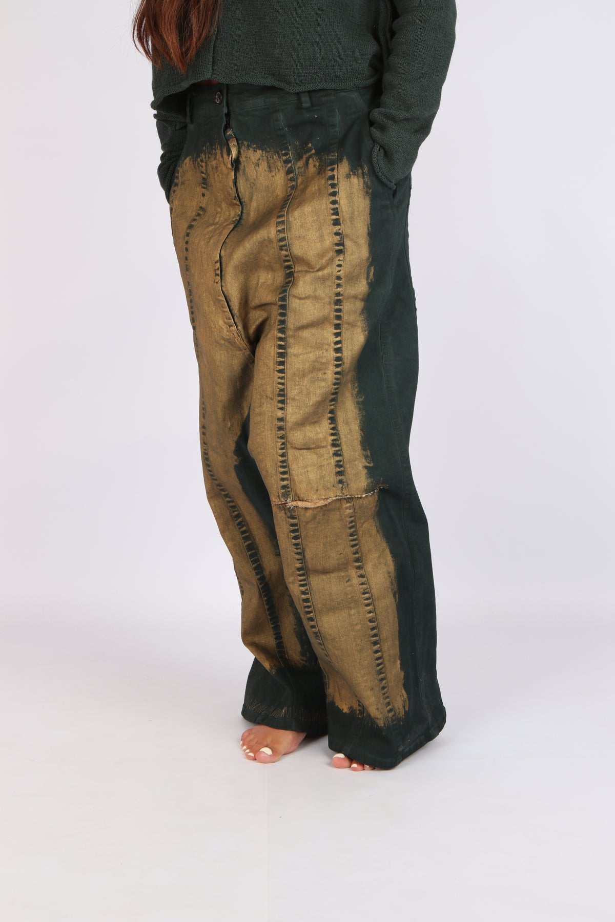 Rundholz Trousers