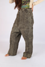 Rundholz Trousers