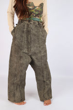 Rundholz Trousers