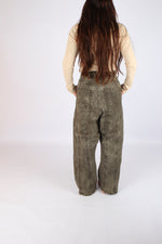 Rundholz Trousers