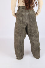 Rundholz Trousers