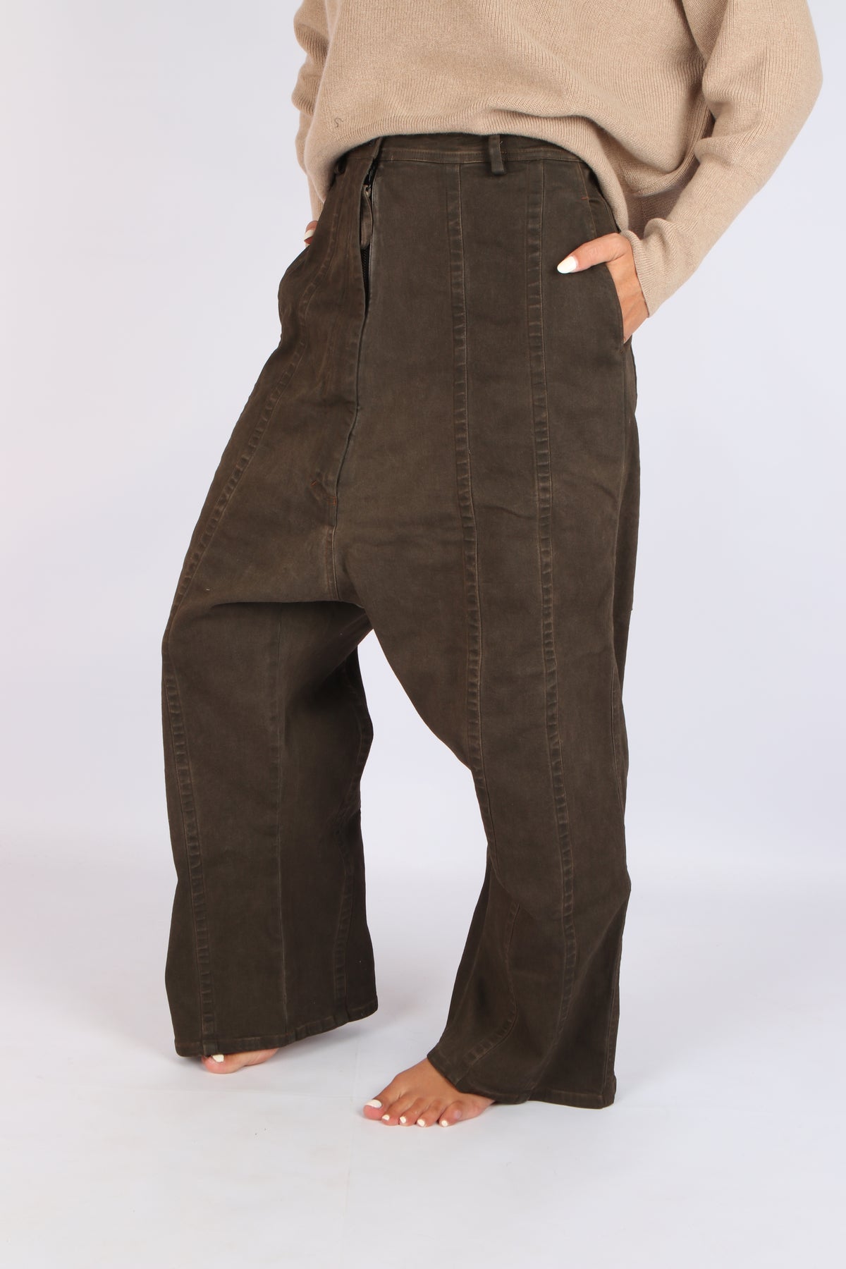 Rundholz Trousers