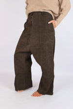 Rundholz Trousers