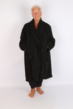 Rundholz Coat