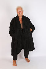 Rundholz Coat
