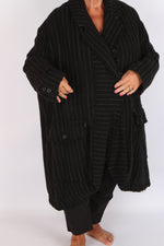 Rundholz Coat