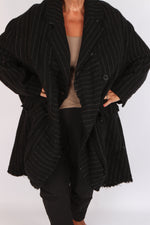 Rundholz Coat