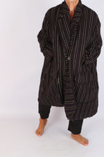 Rundholz Coat