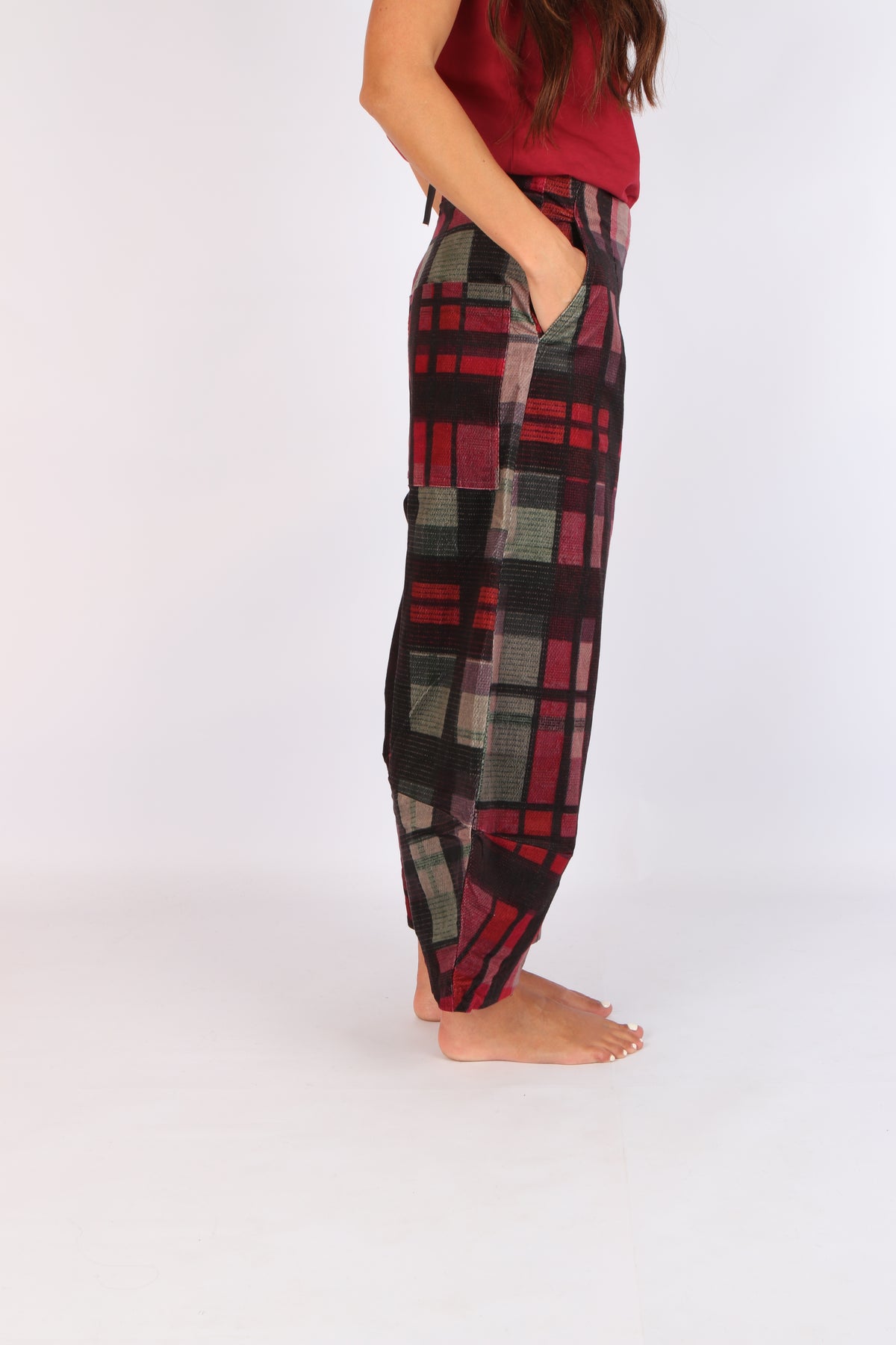 Rundholz Black Label Trousers