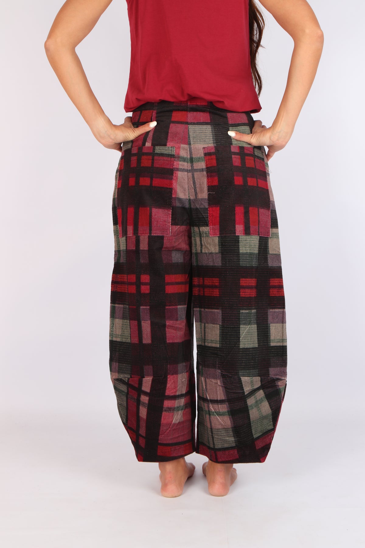 Rundholz Black Label Trousers