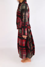 Rundholz Black Label Skirt