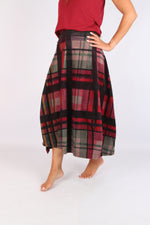 Rundholz Black Label Skirt