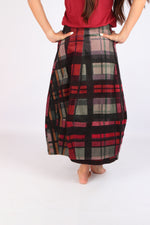 Rundholz Black Label Skirt