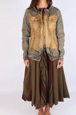 Rundholz Jacket