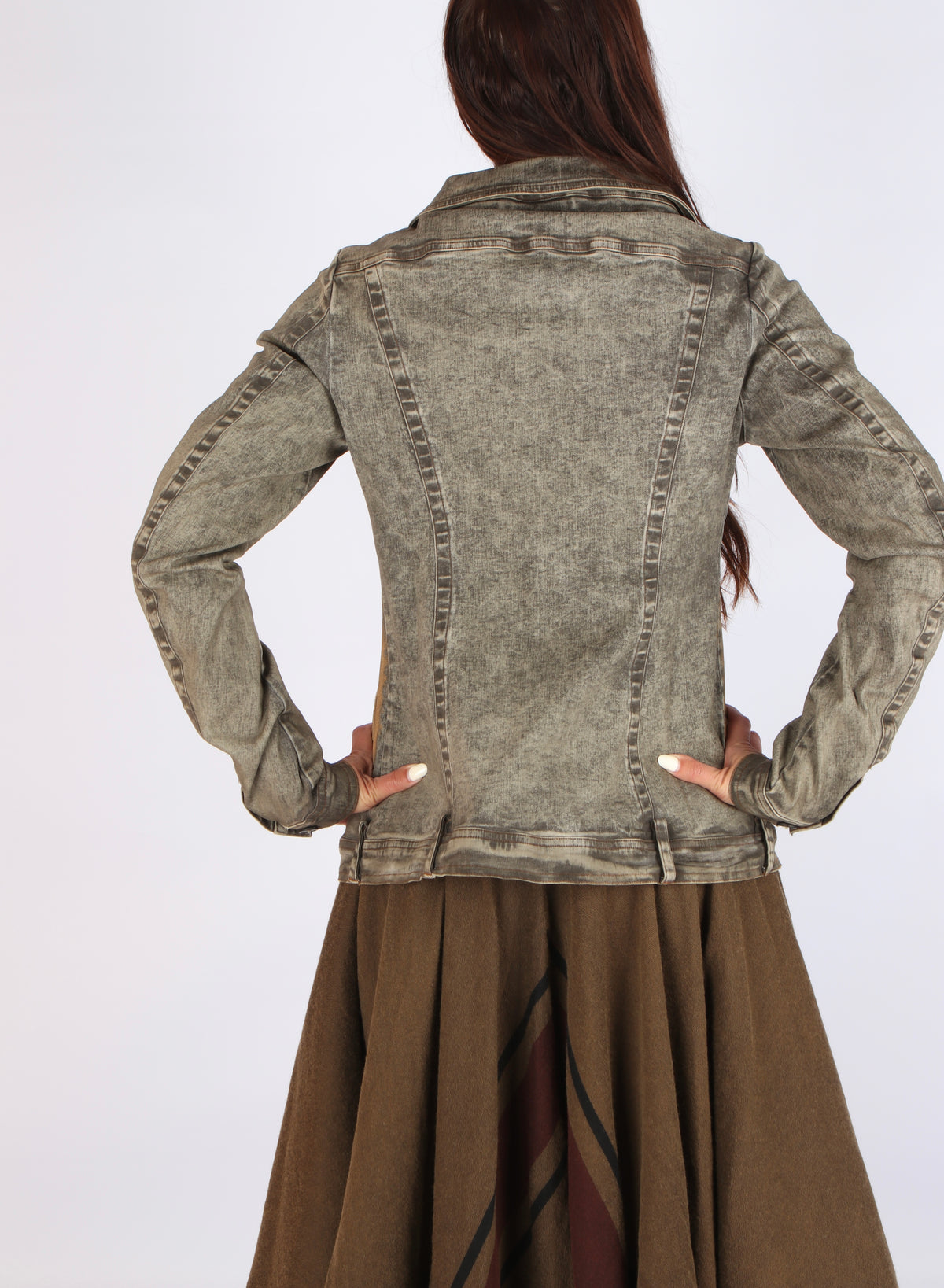 Rundholz Jacket