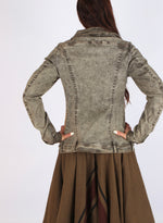 Rundholz Jacket