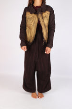Rundholz Jacket