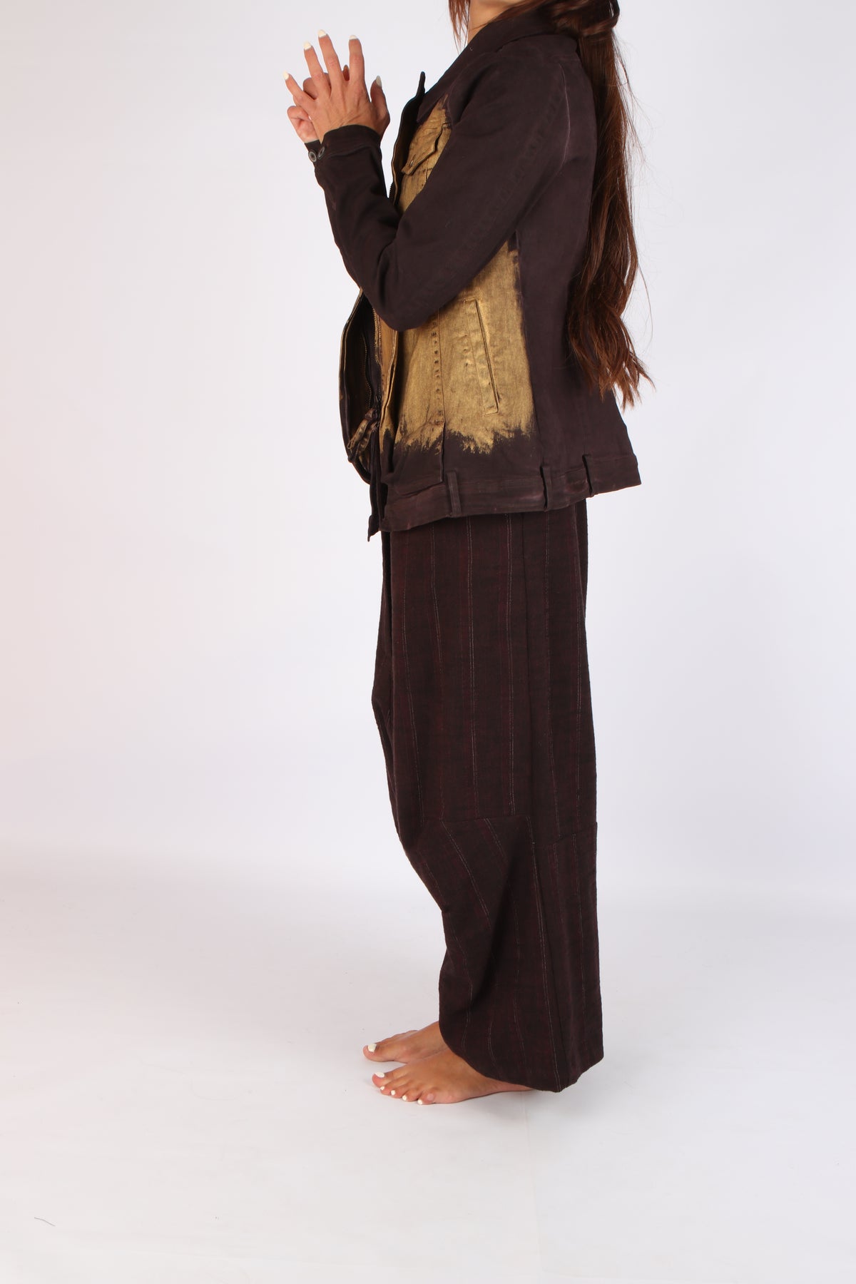 Rundholz Jacket