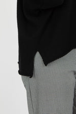 Capra Studio Una Short Pullover
