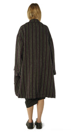 Rundholz Coat