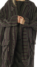 Rundholz Coat
