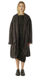 Rundholz Coat