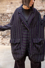 Rundholz Coat