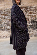 Rundholz Coat