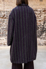 Rundholz Coat