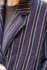 Rundholz Coat