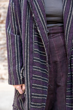 Rundholz Coat