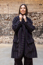Rundholz Coat