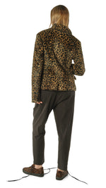 Rundholz Jacket