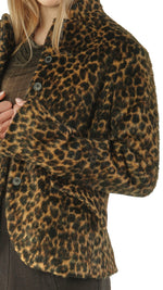 Rundholz Jacket